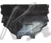 Cache Sous Mazda Mazda (3) 