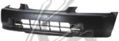 Pare-Chocs Avant Honda Civic OEM 71101S02G00ZD