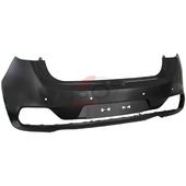 Pare-Chocs Arrière Kia Ceed OEM 86610A2010