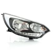 Phare Avant Kia Rio OEM 921011W360