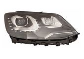 Phare Avant Volkswagen Sharan