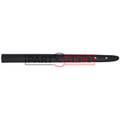Moulure Noire Renault Clio OEM 8200072231