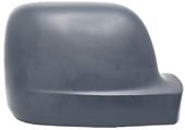 Coquille droit à peindre RENAULT TRAFIC OEM 963747