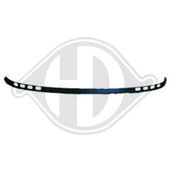 Spoiler Avant Ford Mondeo 