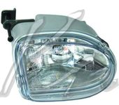 Feu Antibrouillard Hyundai Elantra 