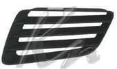 Grille Hyundai Elantra 