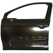 Porte à peindre CITROEN C3 OEM 9812674380