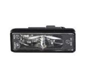Feu plaque police CITROEN C5 OEM 9815226680