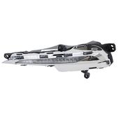 Feu diurne PEUGEOT 308 OEM 9818341680