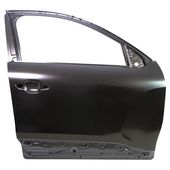 Porte Avant Citroen C4 OEM 9834272280
