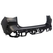 Pare-Chocs Arrière Citroen C4 OEM 983533481T