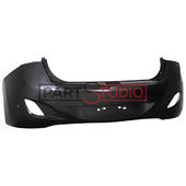 Pare-Chocs Arrière Hyundai I-30 OEM 86610A6010