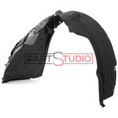 Pare-Boue Plastique Hyundai I-40 OEM 868123Z300