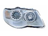 Phare Avant Volkswagen Touareg 