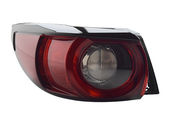 Feu arrière gauche MAZDA CX5 OEM K12351160H