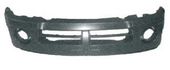 Pare-Chocs Avant Hyundai Terracan 