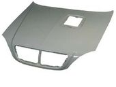 Capot Hyundai Terracan 