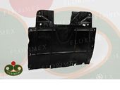 Cache Sous Fiat Grande Punto OEM 50518226