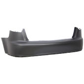 Pare Chocs Audi A3 Sportback OEM 8P4807303GRU