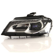 Phare Gauche Audi A3 OEM 8P0941029BQ