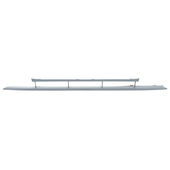 Spoiler Avant Audi A1 OEM 8X0807061GRU