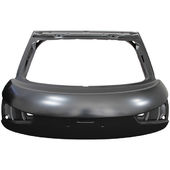 Hayon Arrière Audi A3 OEM 8X3827023
