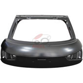 Hayon À Audi A1 OEM 8X3827023