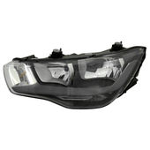 Phare Droit Audi A1 OEM 8X0941004
