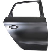 Porte Arrière Audi A1 OEM 8X4833052B