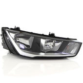 Phare Avant Audi A1 OEM 8XA941004
