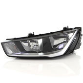 Phare Avant Audi A1 OEM 8XA941003