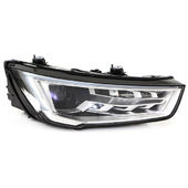 Phare Avant Audi A1 OEM 8XA941044