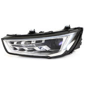 Phare Avant Audi A1 OEM 8XA941043
