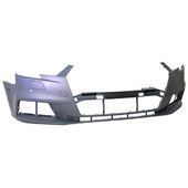 Pare-Chocs Avant Audi A3 OEM 8V0807065AAGRU