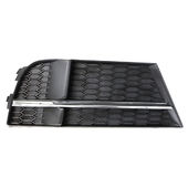 Grille de pare-chocs AUDI A3 OEM 8V3807682NESM