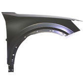 Aile Avant Audi Q2 OEM 81A821106
