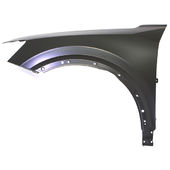 Aile Avant Audi Q2 OEM 81A821105