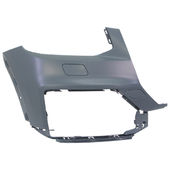Pare-Chocs Avant Audi Q2 OEM 81A807108GRU