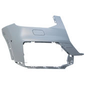 Pare-Chocs Avant Audi Q2 OEM 81A807108AGRU