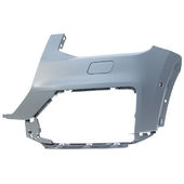 Pare-Chocs Avant Audi Q2 OEM 81A807107AGRU
