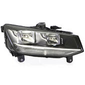 Phare Avant Audi Q2 OEM 81A941004