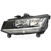 Phare Avant Audi Q2 OEM 81A941003
