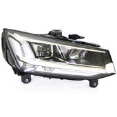 Phare Avant Audi Q2 OEM 81A941774