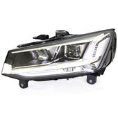 Phare Avant Audi Q2 OEM 81A941773