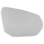 Glace Audi Q2 OEM 81A857536K