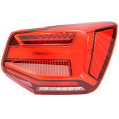 Feu arrière droite AUDI Q2 OEM 81A945092B