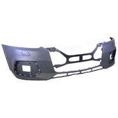 Pare-Chocs Avant Audi Q3 OEM 8U0807065MGRU