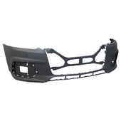 Pare-Chocs Avant Audi Q3 OEM 8U0807065LGRU
