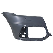 Pare-chocs sans emplacement radar AUDI Q5 OEM 80A8