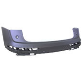Pare-Chocs Arrière Audi Q5 OEM 80A807067AGRU